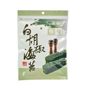 極餐白胡椒海苔(20g/包)
